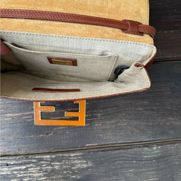 FENDI MULTI-COLOR BAG - Picture 13 of 16